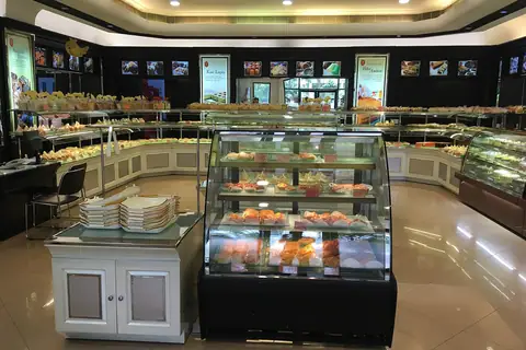 Greenhalgh's photo 1